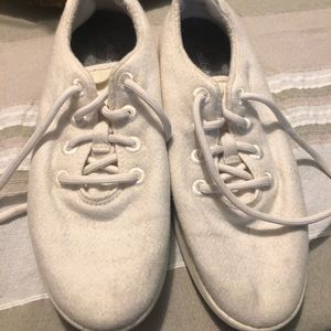 Allbird shoes
